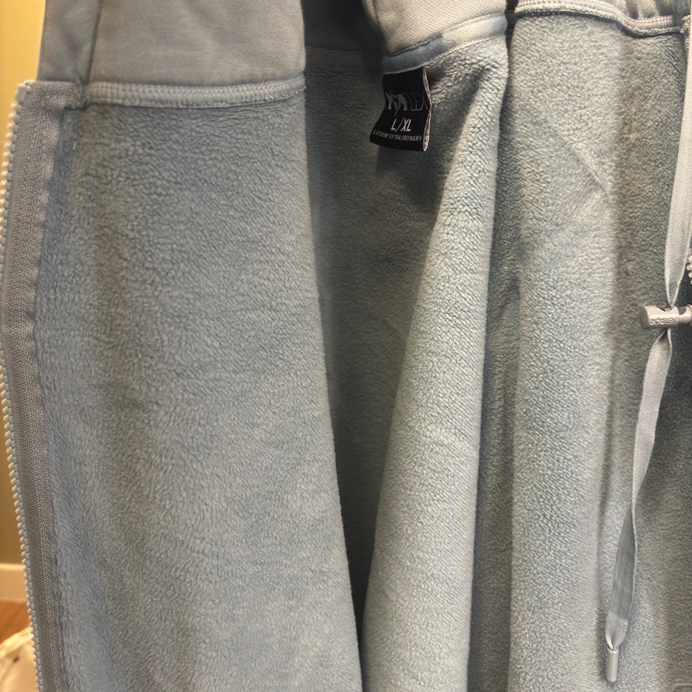 POPFLEX Blue Jacket - Picture 7 of 7